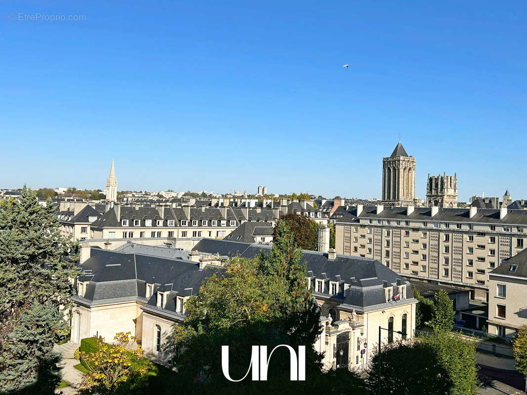 Appartement à CAEN