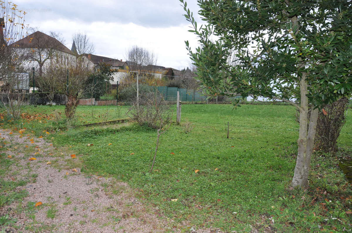 Maison à LAPALISSE