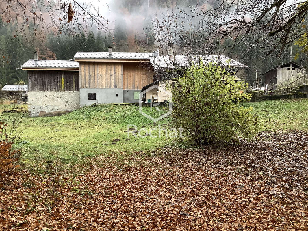 Autre à SAMOENS