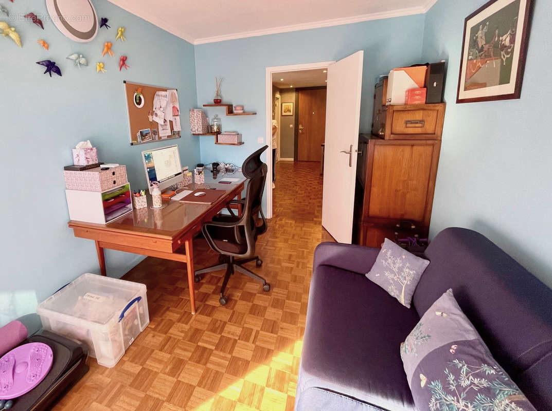 Appartement à MARSEILLE-6E