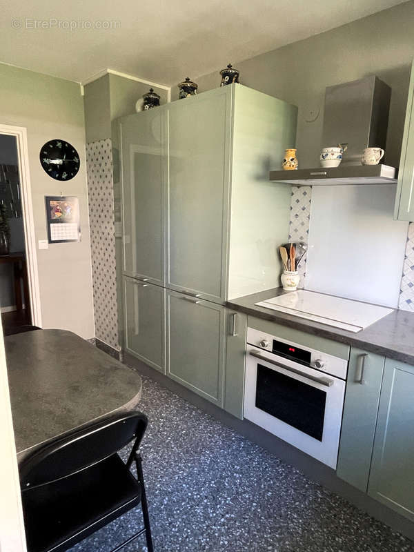 Appartement à MARSEILLE-6E