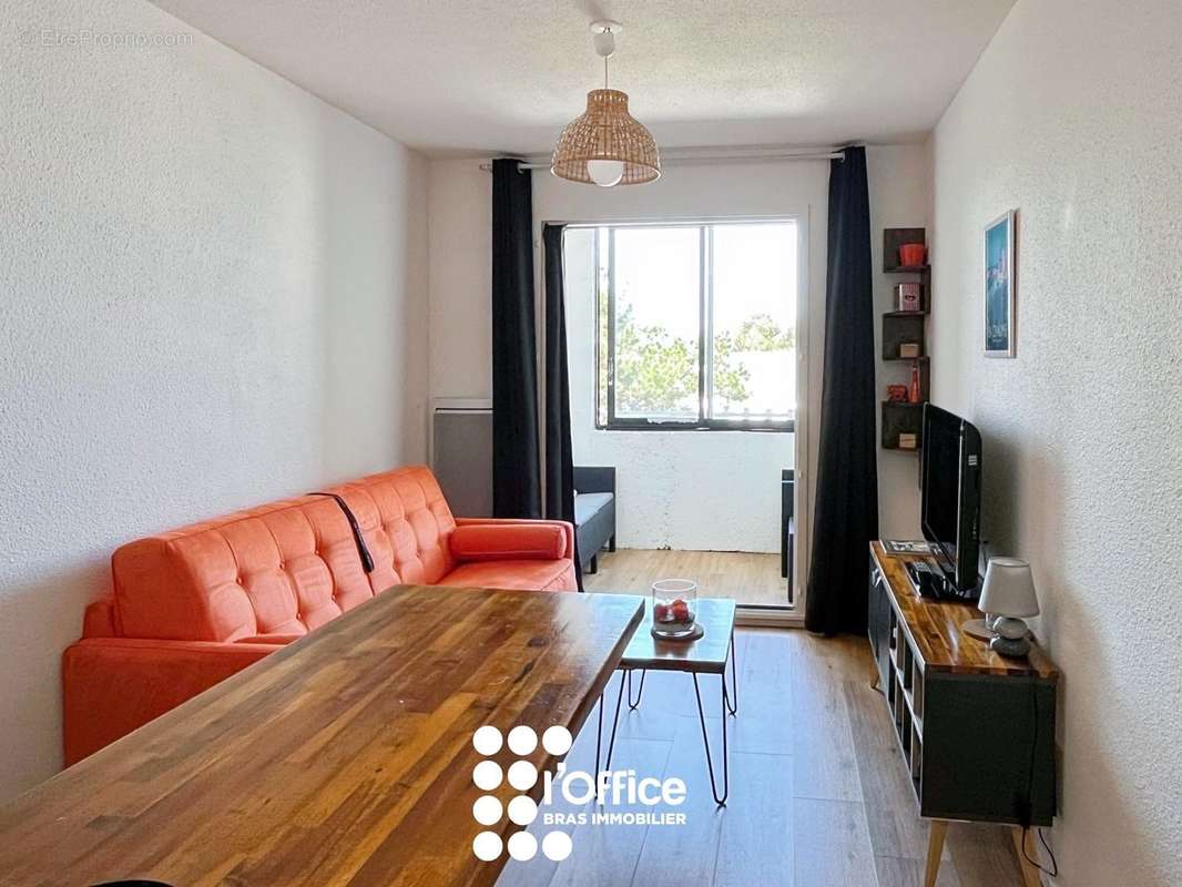 Appartement à LES SABLES-D&#039;OLONNE