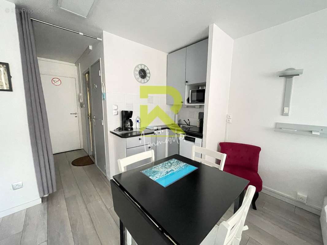 Appartement à AGDE