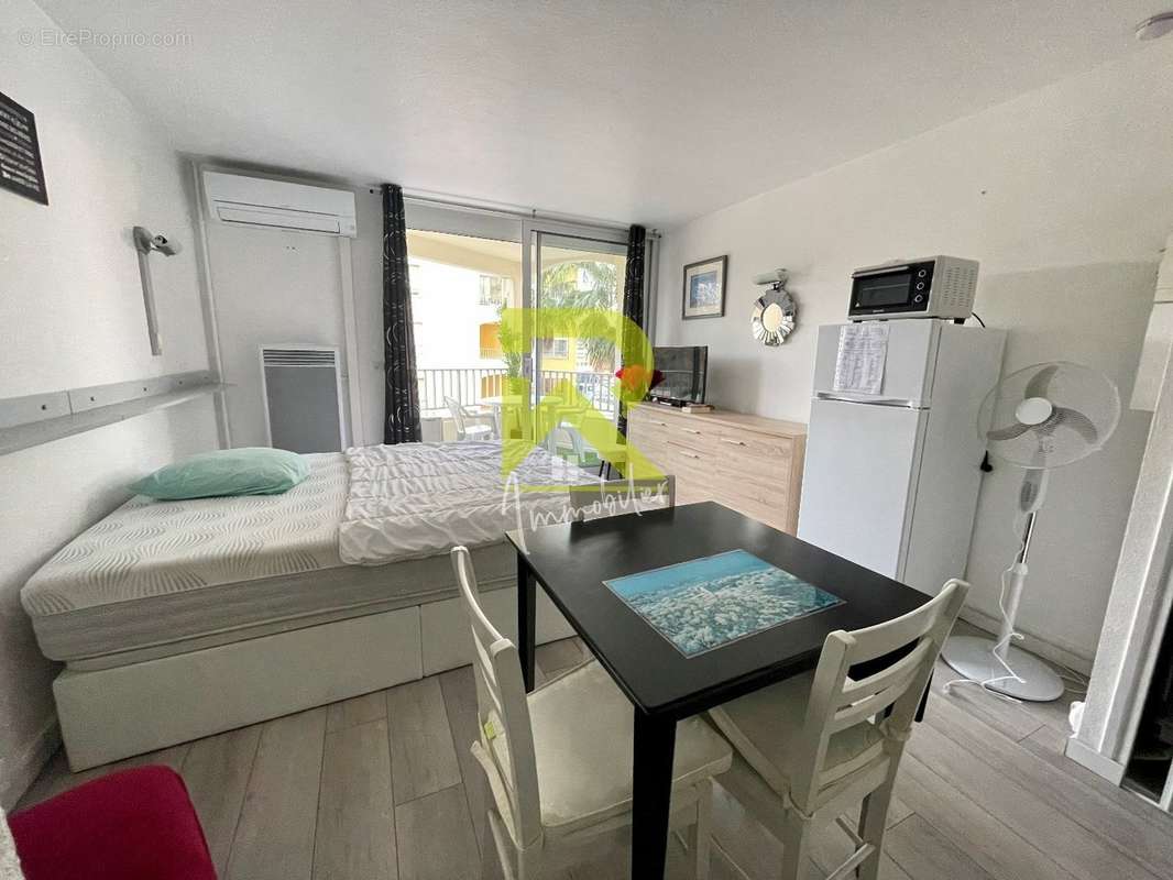 Appartement à AGDE