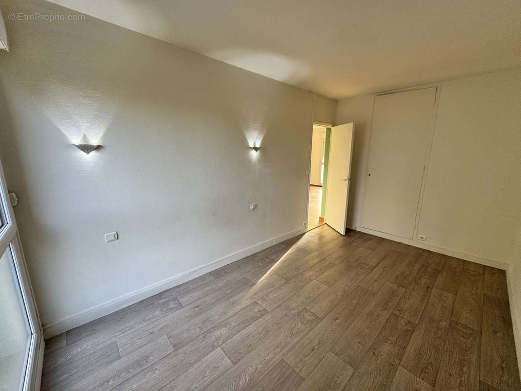 Appartement à LE MANS