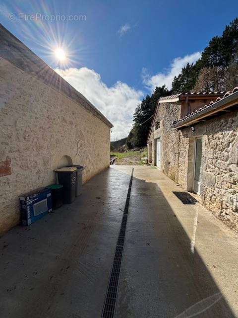 Maison à SERIGNAC-SUR-GARONNE