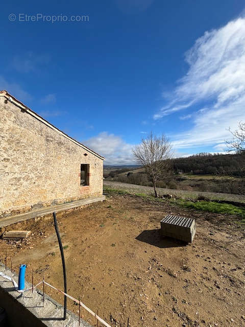 Maison à SERIGNAC-SUR-GARONNE