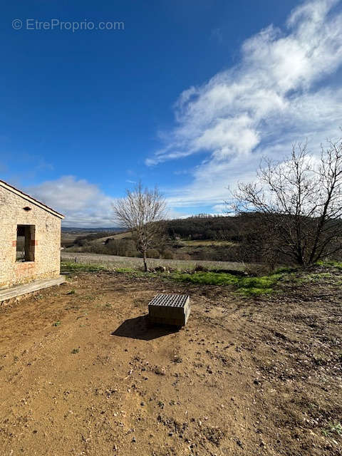 Maison à SERIGNAC-SUR-GARONNE