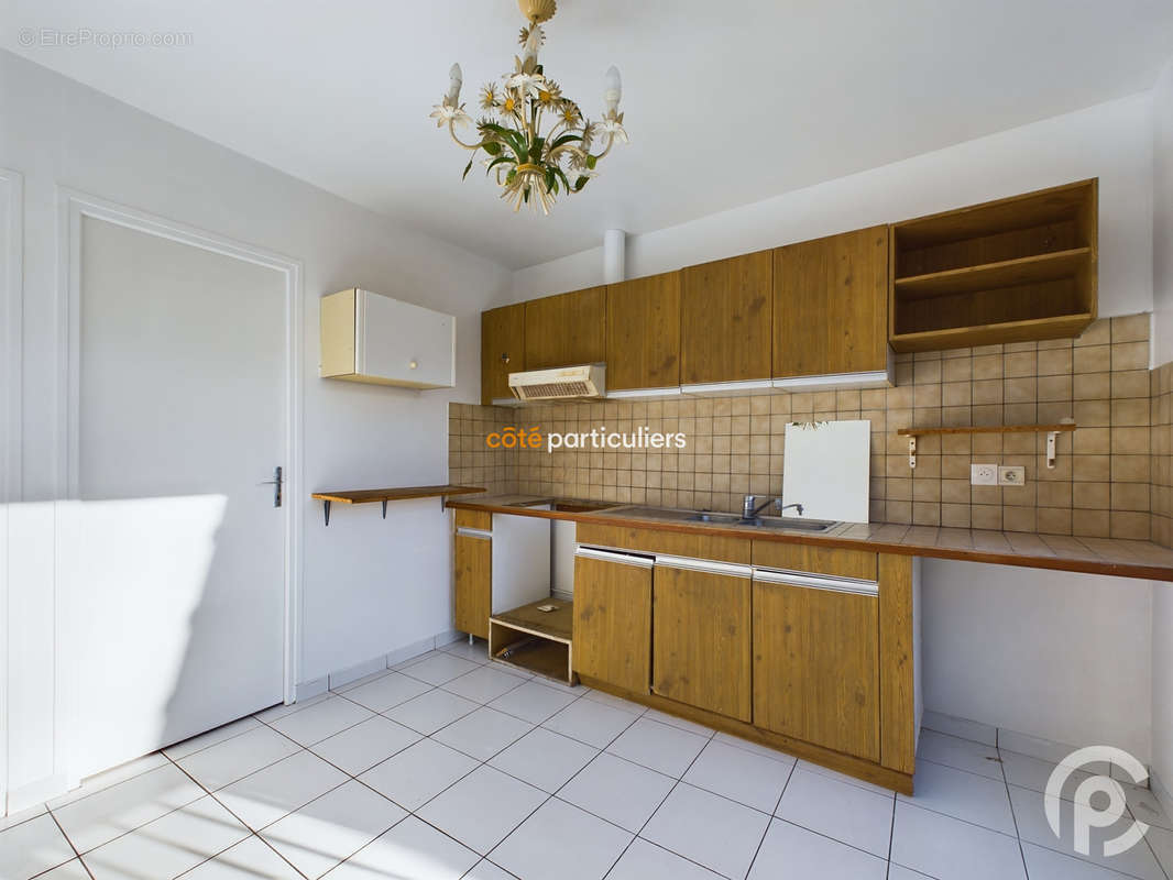 Appartement à CLAMART