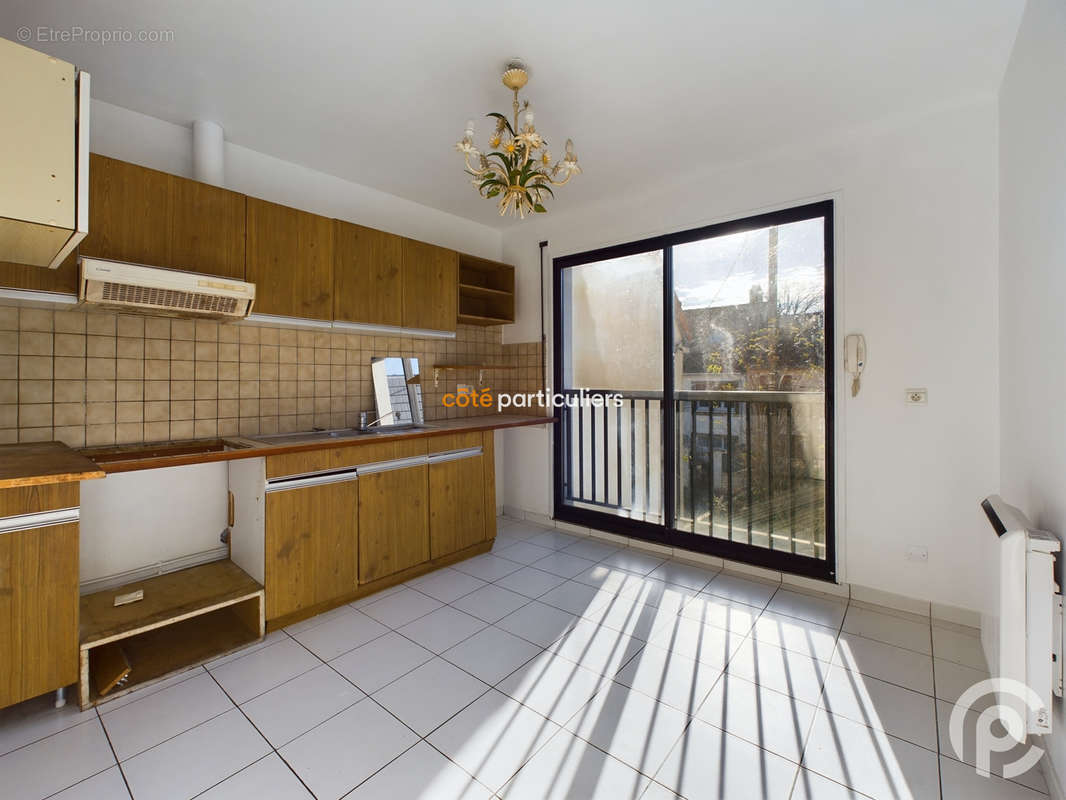 Appartement à CLAMART