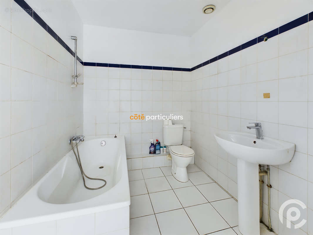 Appartement à CLAMART