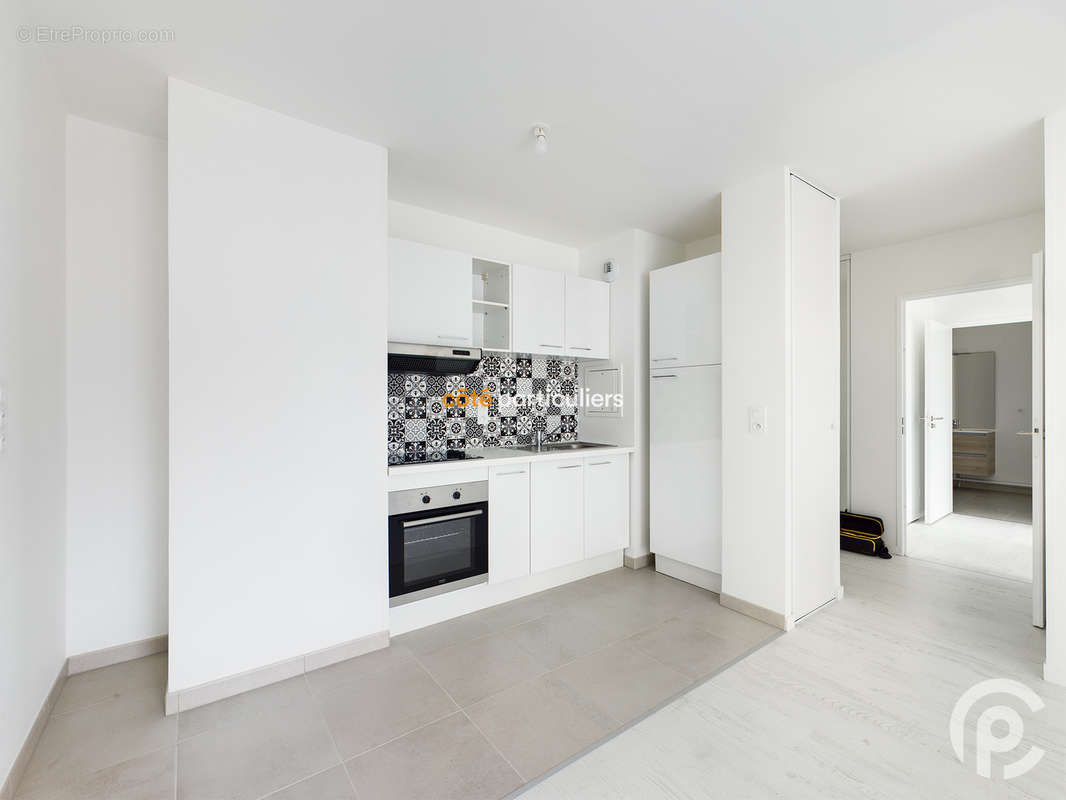 Appartement à CLAMART