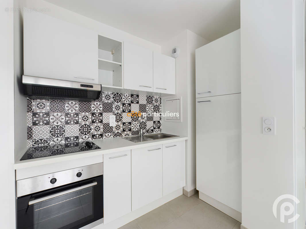 Appartement à CLAMART