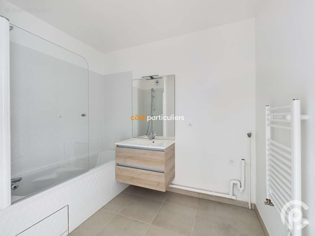 Appartement à CLAMART