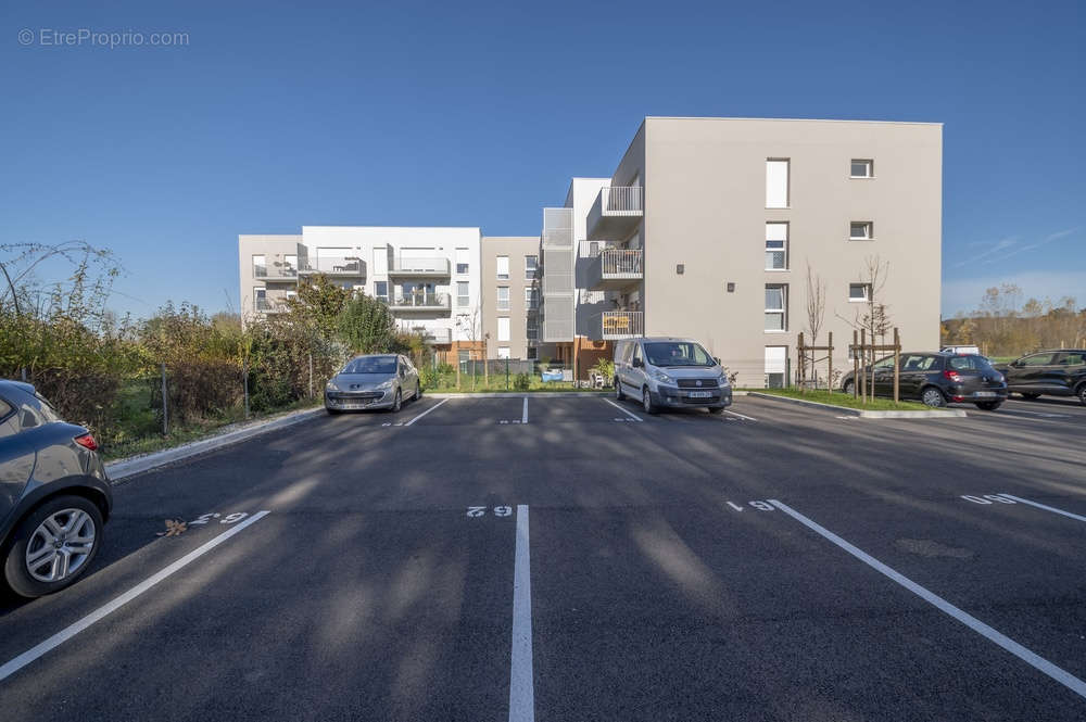 Appartement à MONTAUBAN