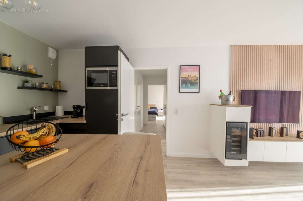 Appartement à MONTAUBAN