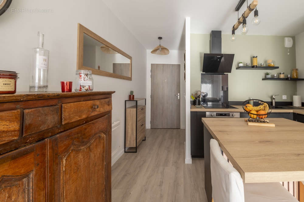 Appartement à MONTAUBAN