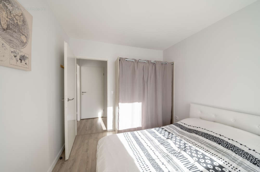 Appartement à MONTAUBAN