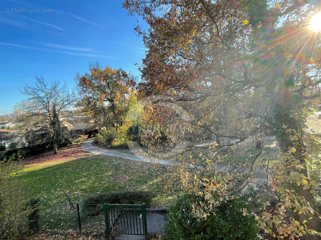 Appartement à PESSAC