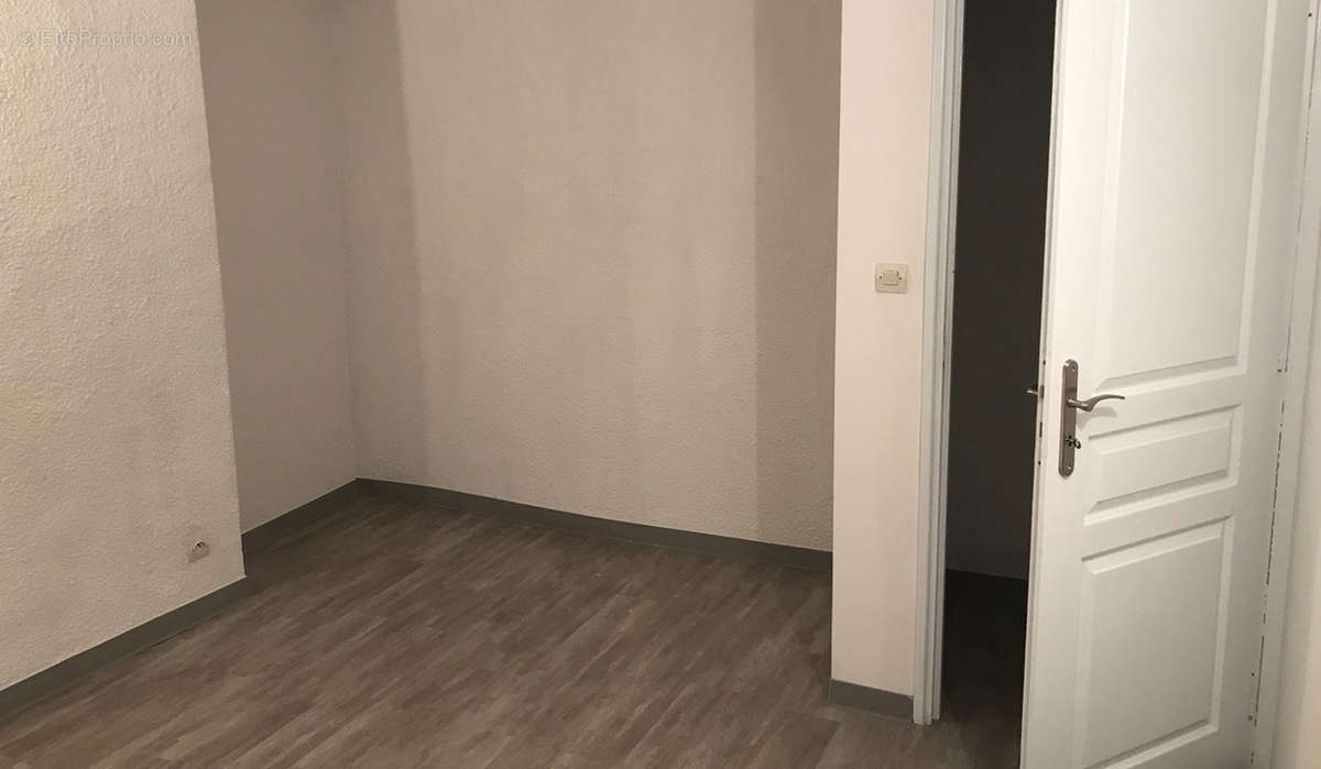 Appartement à FLAYOSC