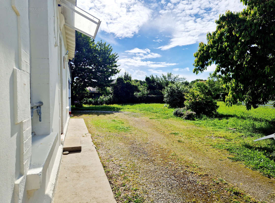 Maison à LA ROCHELLE