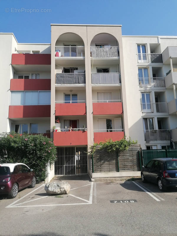 Appartement à NARBONNE