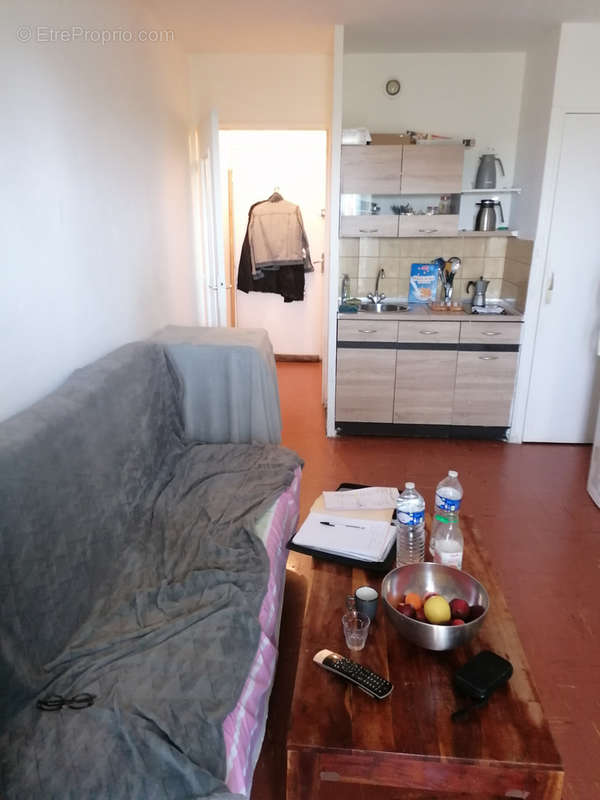 Appartement à NARBONNE