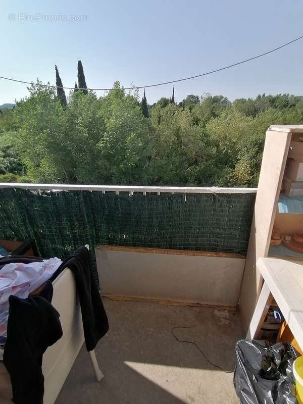 Appartement à NARBONNE