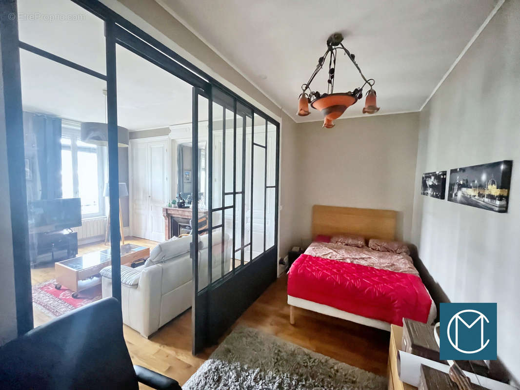 Appartement à LYON-9E