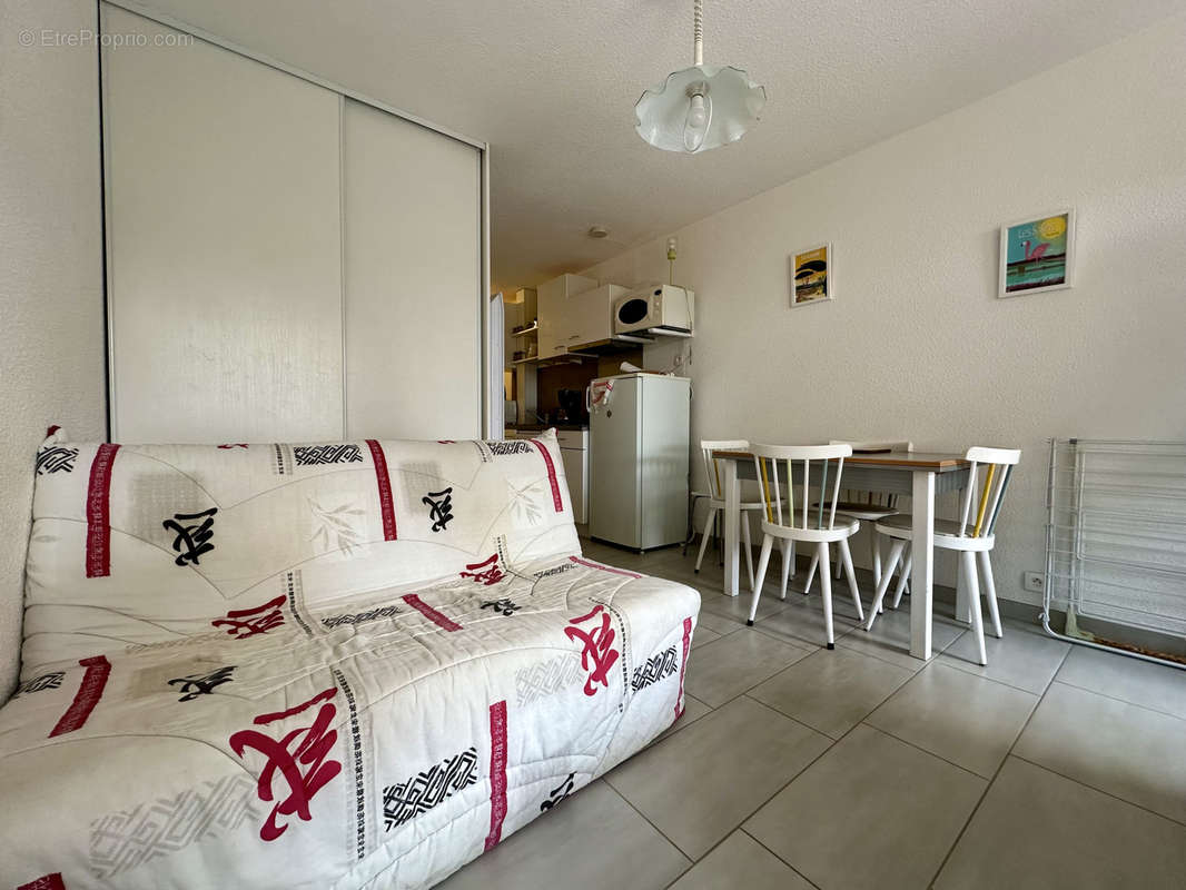 Appartement à LA LONDE-LES-MAURES