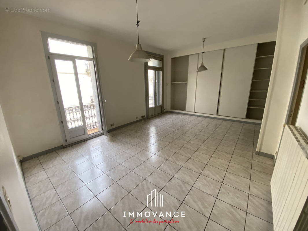 Appartement à MONTPELLIER