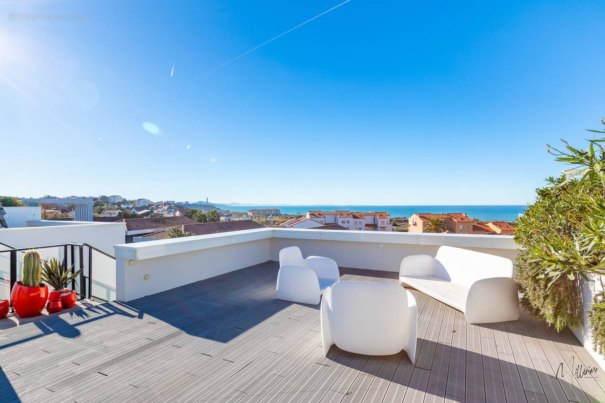 Appartement à ANGLET