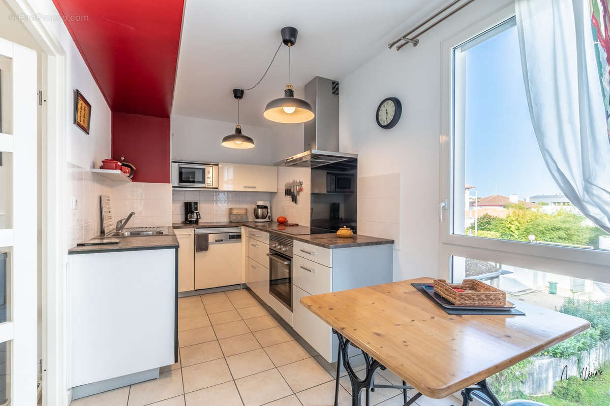 Appartement à BAYONNE