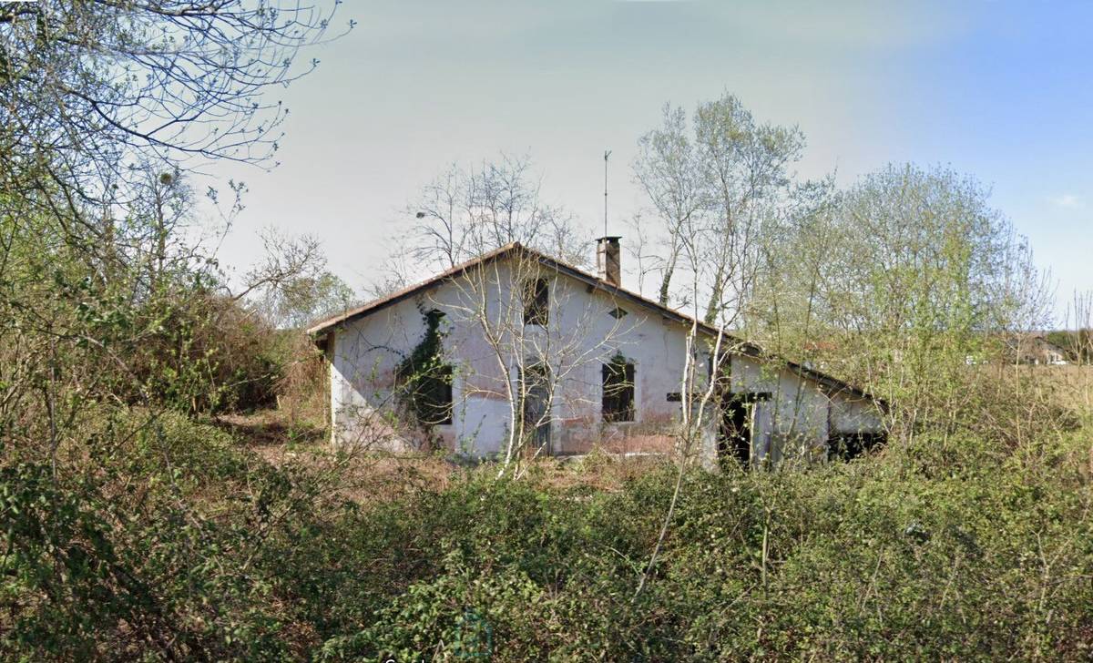 Maison à PONTONX-SUR-L&#039;ADOUR