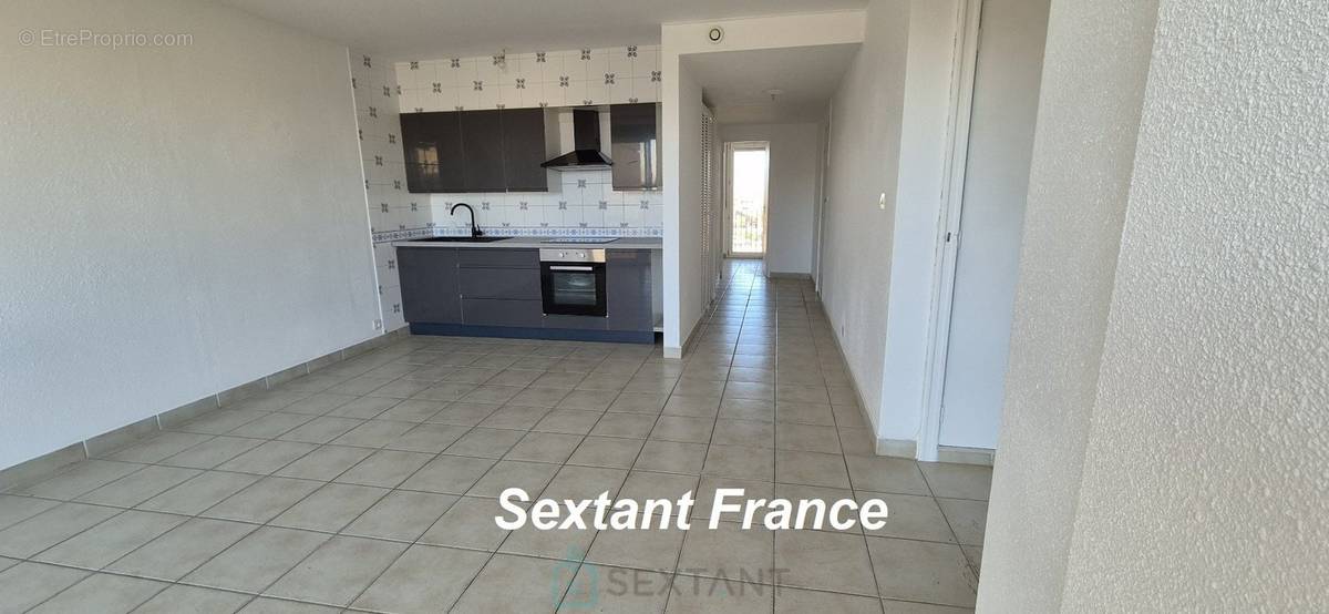 Appartement à SAINT-CYPRIEN