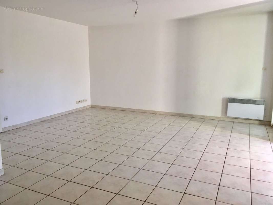 Appartement à NARBONNE