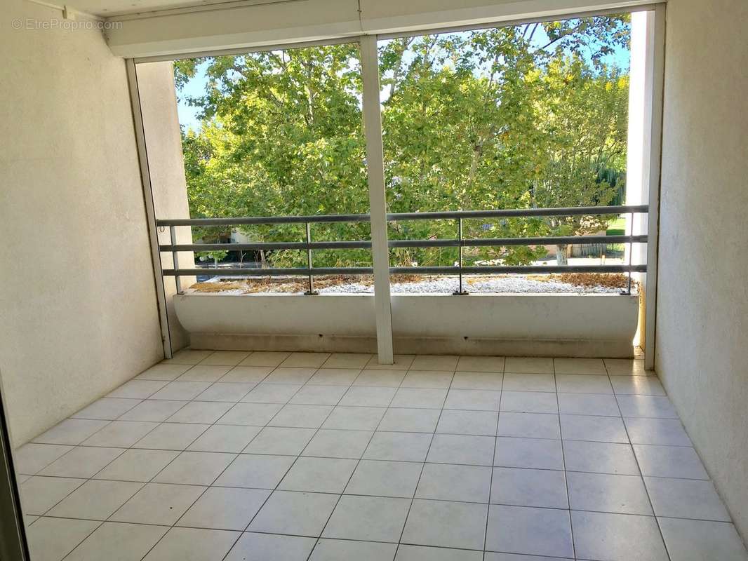 Appartement à NARBONNE