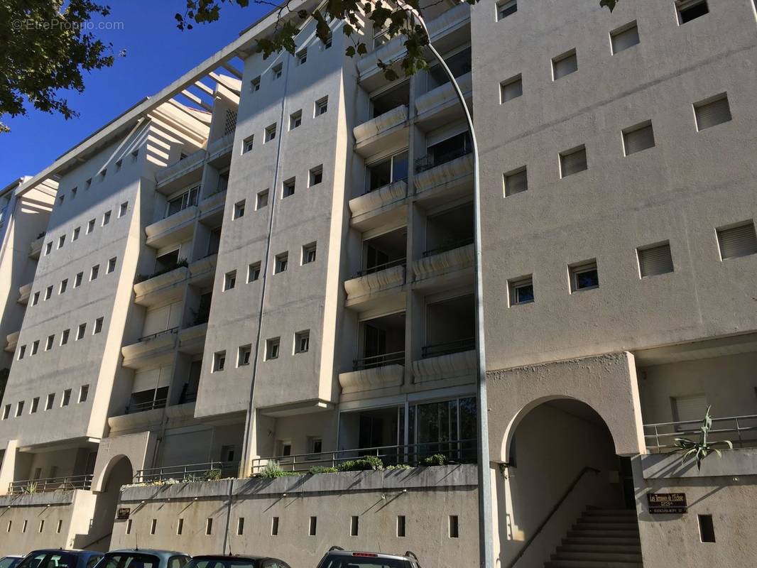 Appartement à NARBONNE