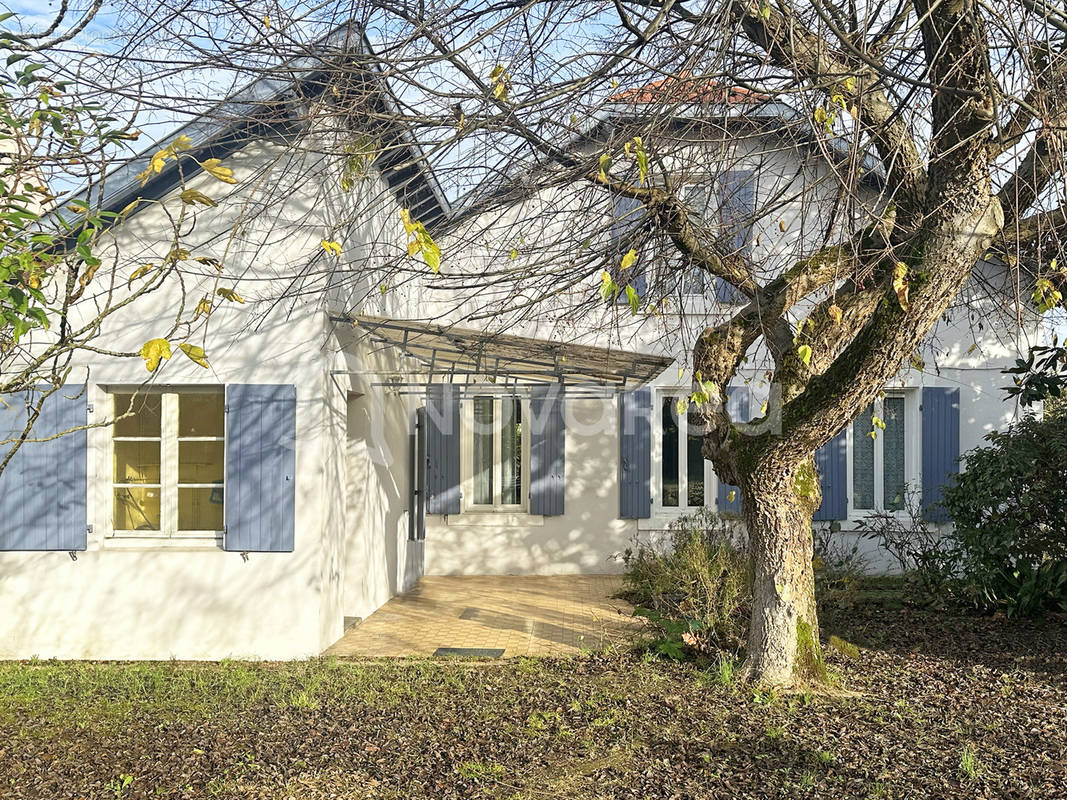 Maison à CAPBRETON