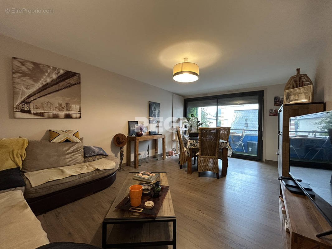 Appartement à PAU