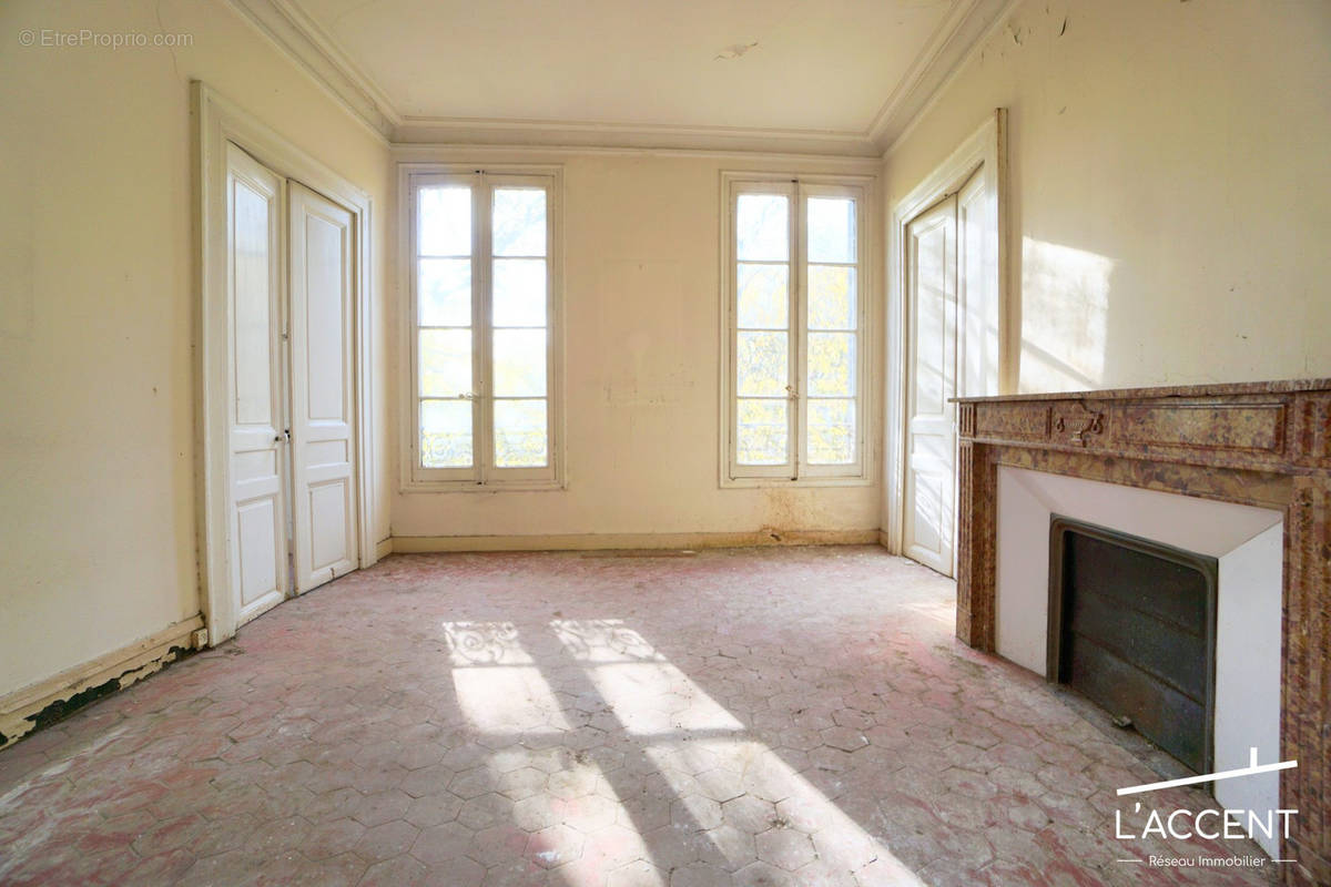 Appartement à NIMES