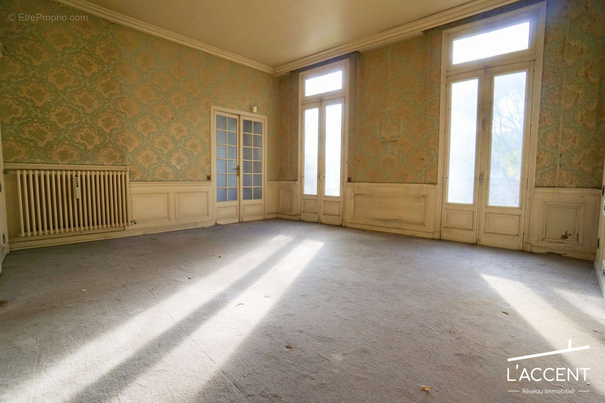 Appartement à NIMES