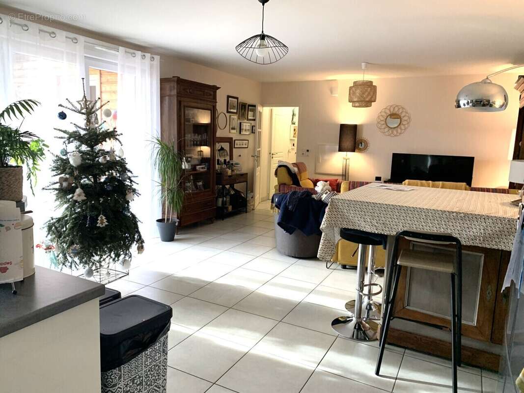 Appartement à BRIVE-LA-GAILLARDE