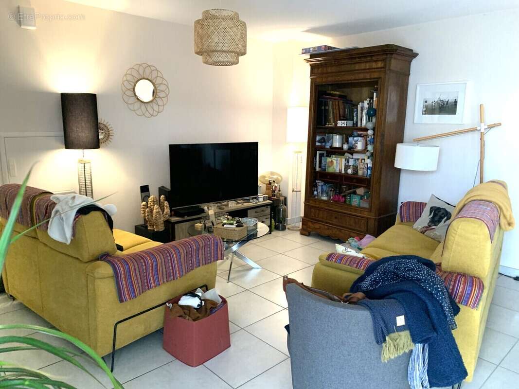 Appartement à BRIVE-LA-GAILLARDE