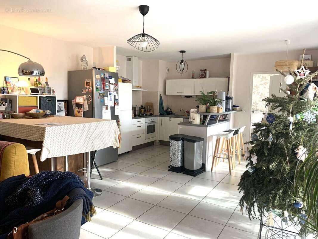 Appartement à BRIVE-LA-GAILLARDE