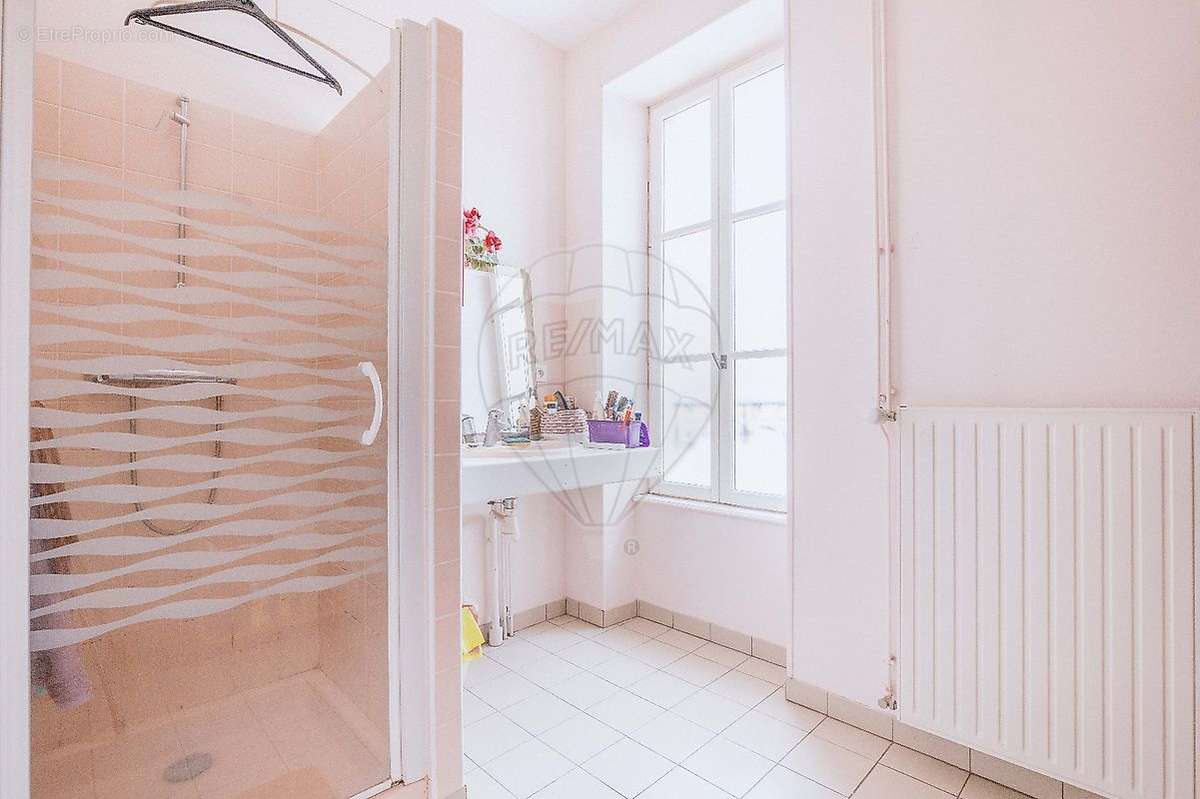 Appartement à VICHY