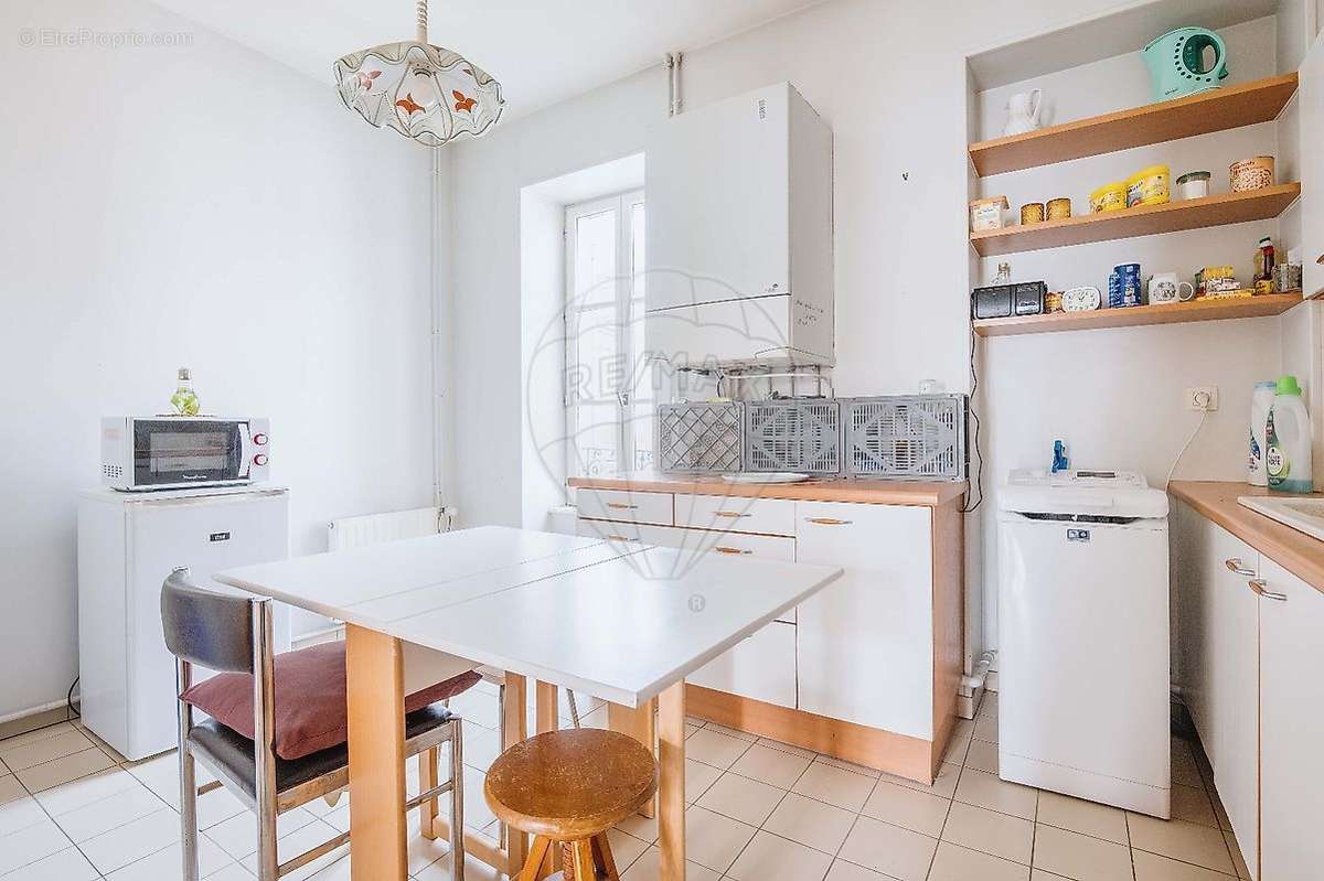 Appartement à VICHY