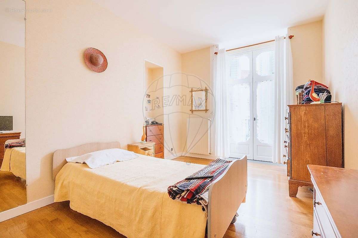 Appartement à VICHY