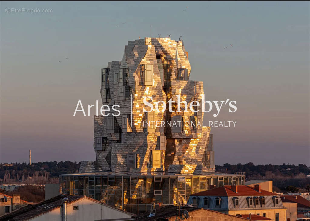 Appartement à ARLES