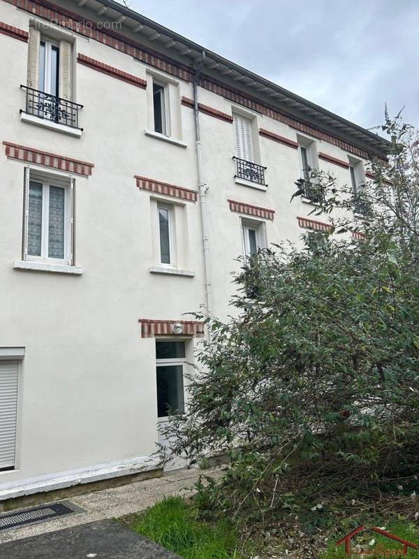 Appartement à NOGENT-SUR-MARNE